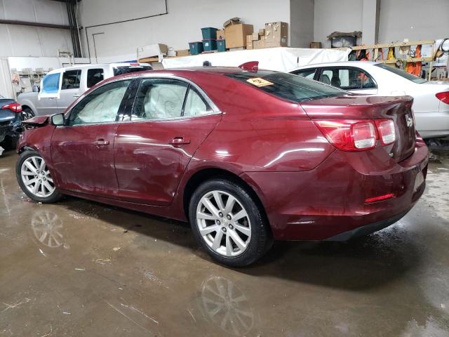 2015 CHEVROLET MALIBU 2LT - 1G11D5SL8FF252283
