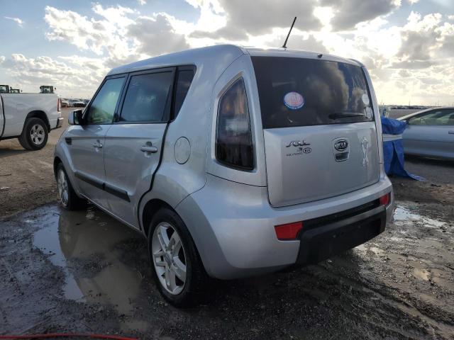 KNDJT2A24B7300125 KIA SOUL +