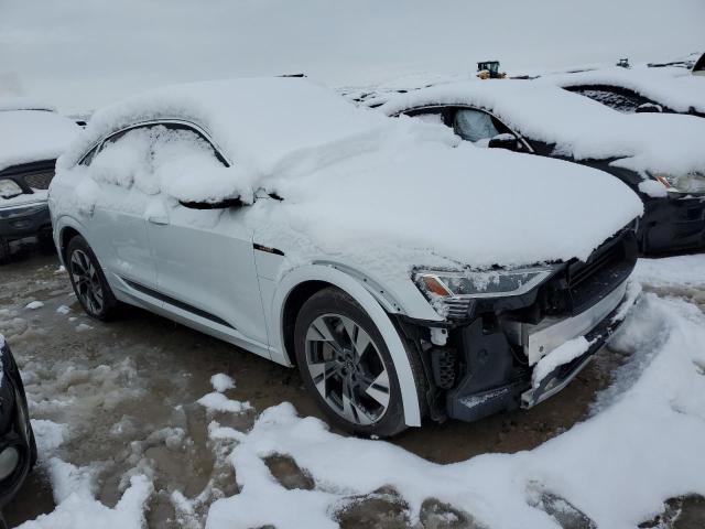 WA13AAGE5NB025838 Audi e-tron 2022. Фото: 3