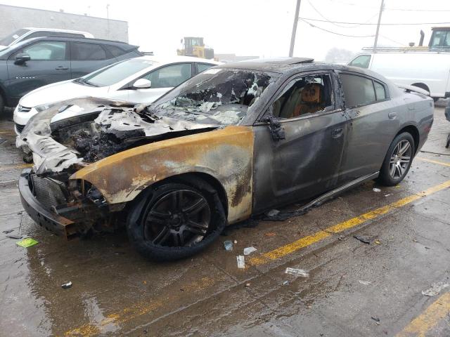 2011 Dodge Charger 