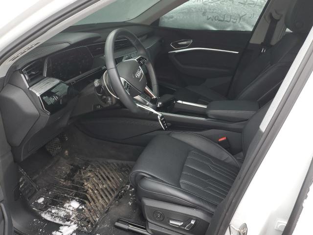 WA13AAGE5NB025838 Audi e-tron 2022. Фото: 6