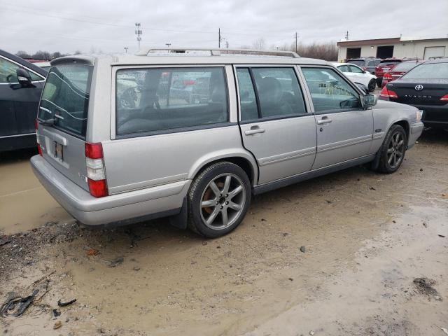 YV1KW9607V1043720 Volvo 960