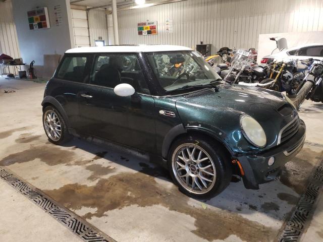WMWRE33473TD70308 Mini Cooper
