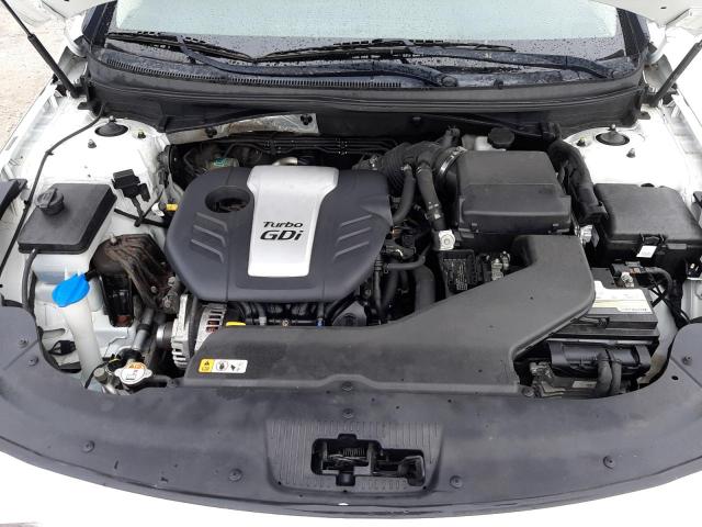 2015 HYUNDAI SONATA ECO - 5NPE24AA0FH149762