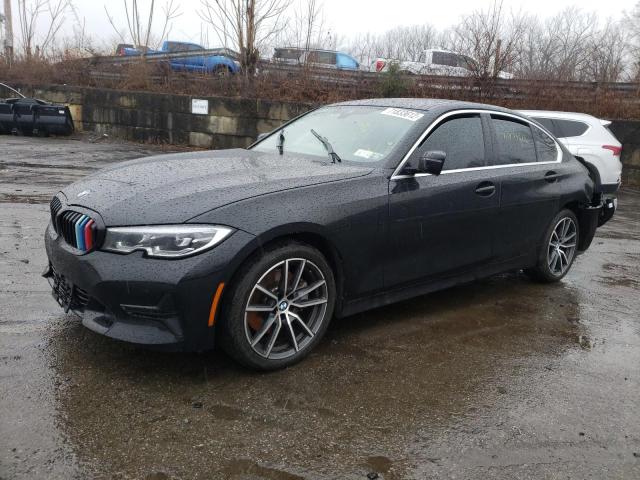 2020 BMW 330XI - 3MW5R7J00L8B38518