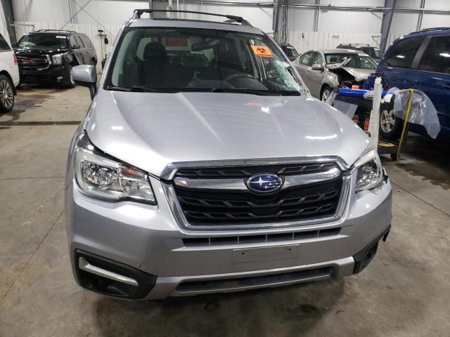 2017 SUBARU FORESTER 2 - JF2SJAEC6HG800188