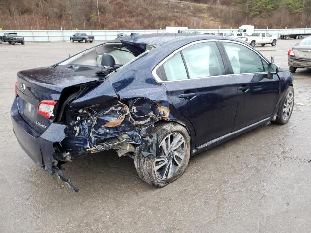 2018 SUBARU LEGACY SPO 4S3BNAR63J3021531