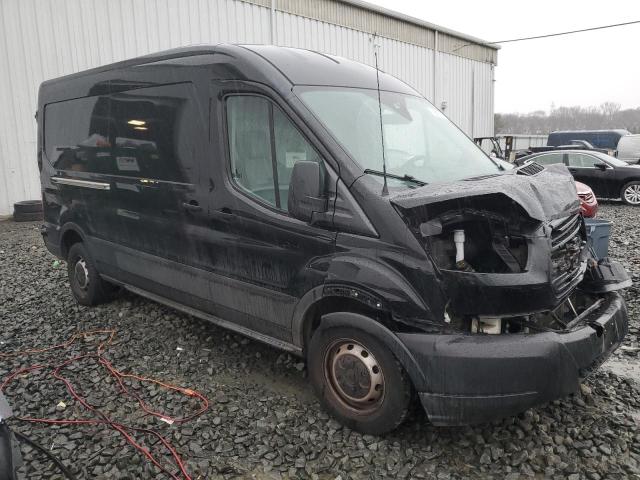 2019 Ford Transit T-250 VIN: 1FTYR2CM9KKA15901 Lot: 69583122