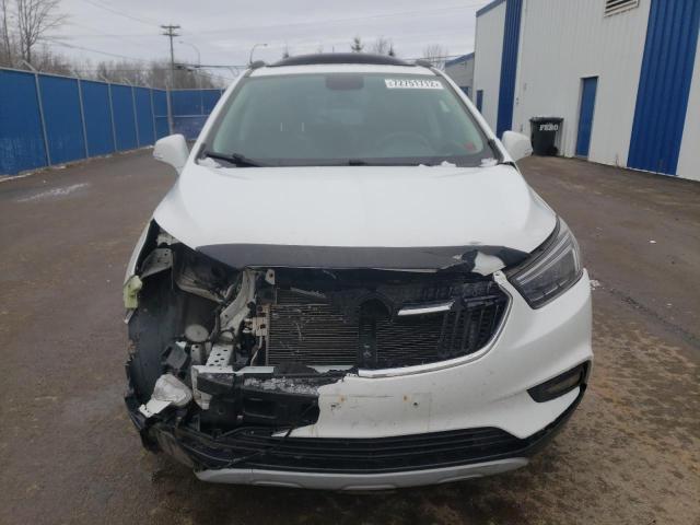 2017 BUICK ENCORE ESS - KL4CJGSBXHB142805