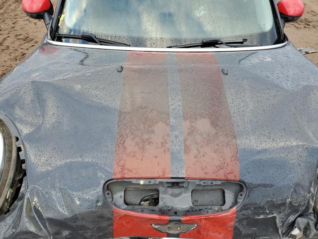 WMWXP7C53F2A40693 Mini COOPER S