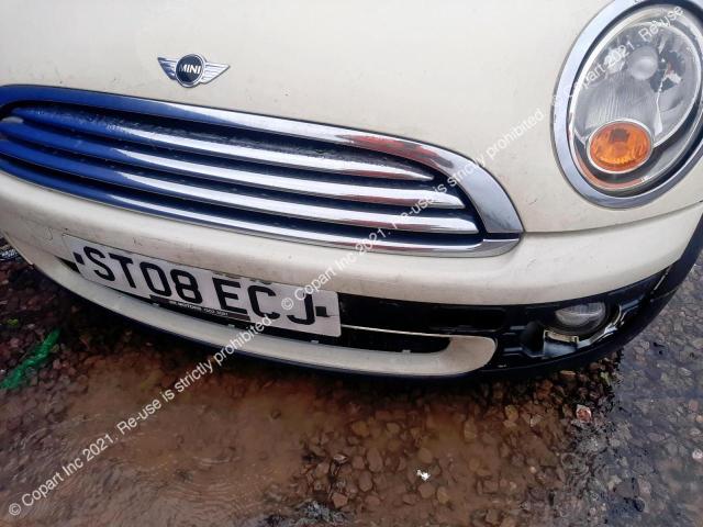 WMWML32020TN48049 Mini COOPER CLU