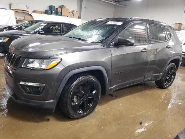 2020 JEEP COMPASS LA - 3C4NJCBB1LT169843