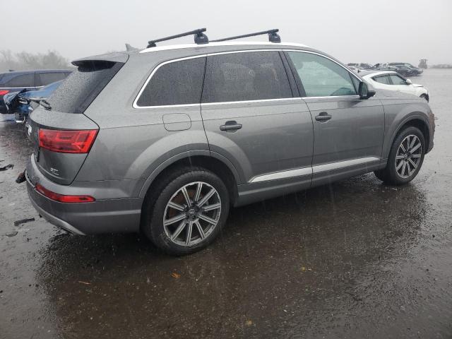 2017 AUDI Q7 PREMIUM - WA1LAAF7XHD016631