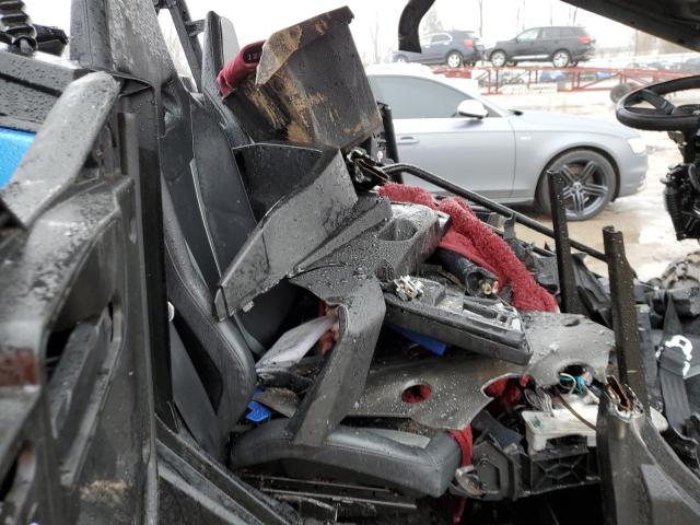2022 CAN-AM COMMANDER - 3JB1CAX42NK002152