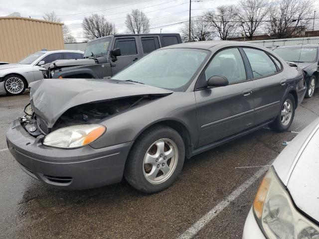 2005 Ford Taurus SE