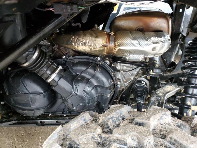 2022 CAN-AM COMMANDER - 3JB1CAX42NK002152