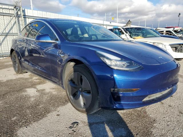 5YJ3E1EA0JF019432 Tesla MODEL 3