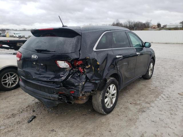 5XYPG4A30HG208668 KIA Sorento