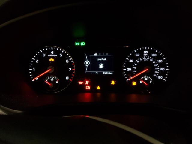 5XYPG4A32JG431493 KIA SORENTO LX