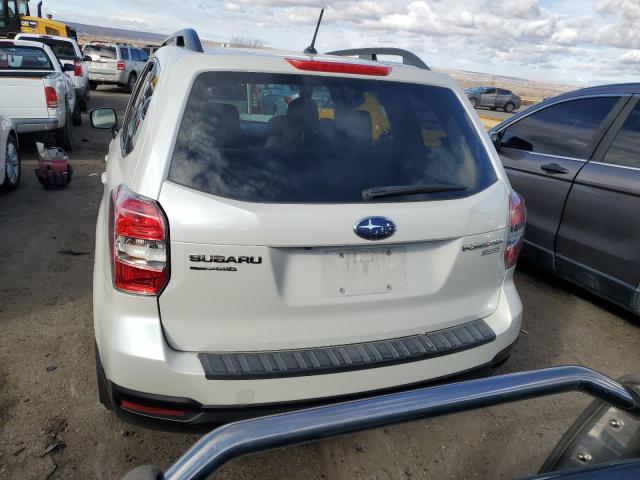 JF2SJADC7FH539131 Subaru Forester 2.5i Premium