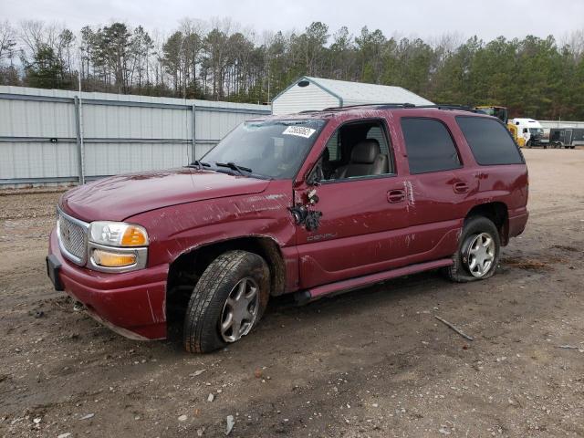 2006 GMC Yukon Denali