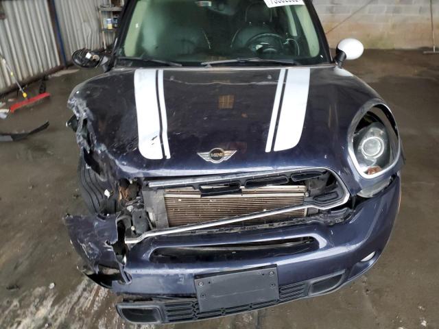 WMWZC3C52GWT07729 Mini Cooper S Countryman
