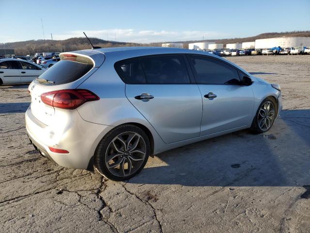 KNAFZ5A32E5228692 KIA FORTE SX