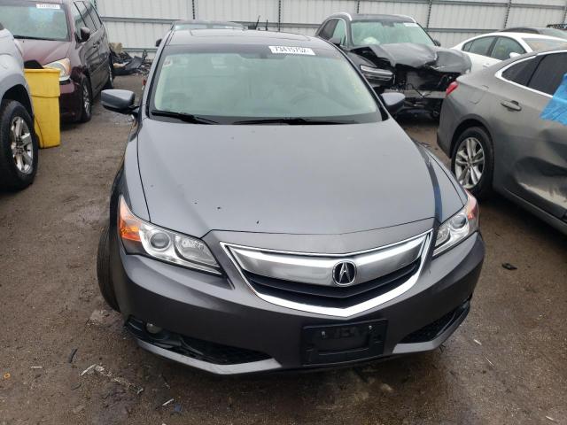 19VDE1F7XDE016001 Acura Ilx 20 Tech