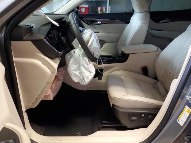 2021 BUICK ENVISION A LRBFZSR46MD110453