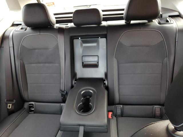 2022 VOLKSWAGEN TAOS SE - 3VVSX7B26NM090675