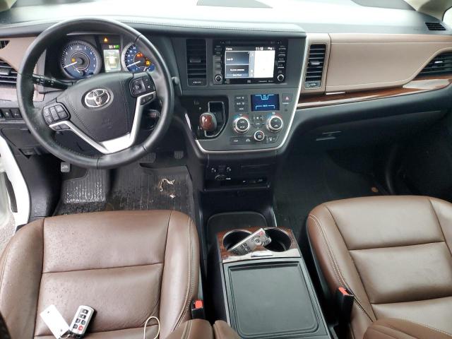 2020 TOYOTA SIENNA LIM 5TDDZ3DC5LS239087