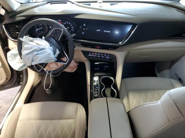 2021 BUICK ENVISION A LRBFZSR46MD110453