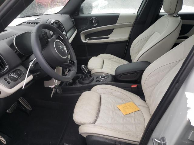 WMZ33BS01N3N92902 Mini Cooper Jcw Countryman All4