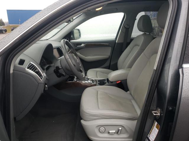 2015 AUDI Q5 TDI PRE - WA1CMAFP5FA053947
