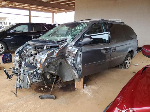 2007 Dodge Grand Caravan SXT