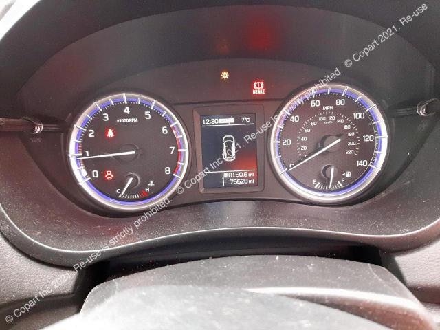 TSMJYBA2S00514106 Suzuki Sx4 S