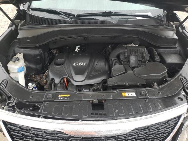 5XYKTCA62FG656451 KIA Sorento