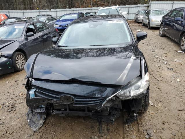 2017 MAZDA 6 TOURING - JM1GL1V51H1129161