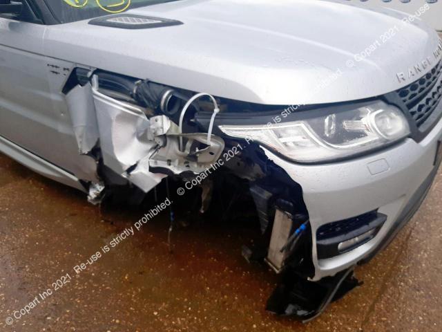 SALWA2KE4EA391403 Land Rover R Rover Sp