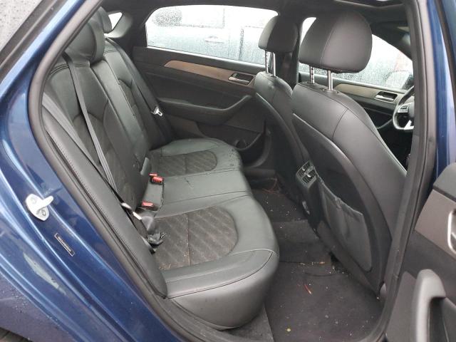 2019 HYUNDAI SONATA LIM - 5NPE34AF8KH785347