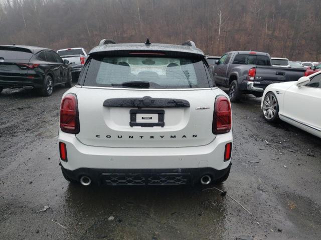 WMZ33BS01N3N92902 Mini Cooper Jcw Countryman All4