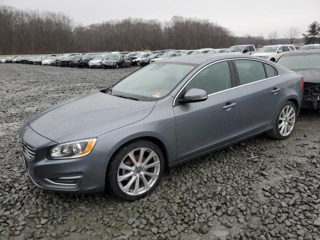 2017 Volvo S60 