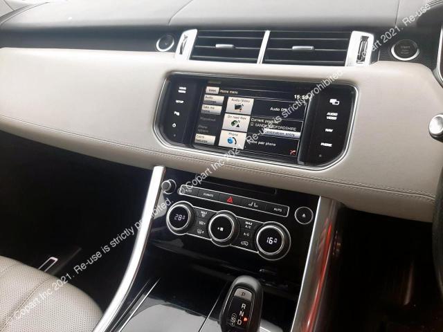 SALWA2KE4EA391403 Land Rover R Rover Sp