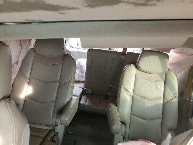 2018 CADILLAC ESCALADE L - 1GYS4BKJ9JR250326