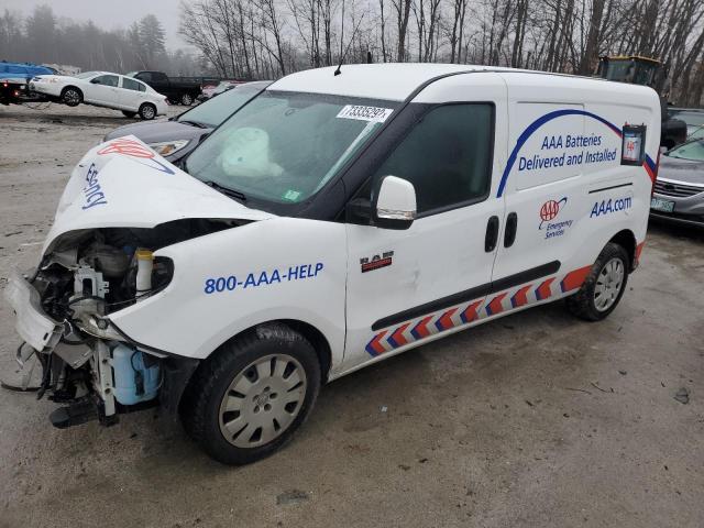 2017 RAM PROMASTER - ZFBERFBB3H6E06575