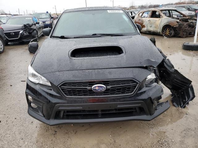 2019 SUBARU WRX PREMIU - JF1VA1C6XK9800883