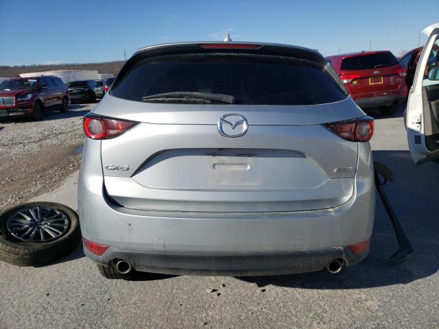 JM3KFABM8J1442363 Mazda CX-5 SPORT