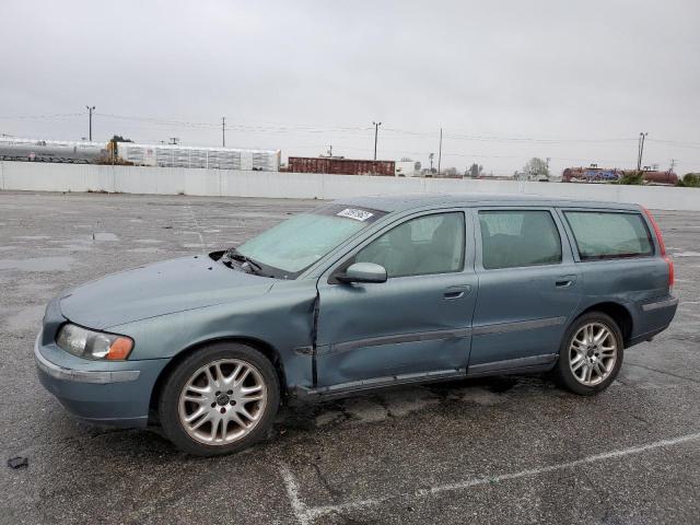 2004 Volvo V70 