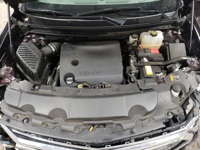 2018 CHEVROLET TRAVERSE P - 1GNEVJKW9JJ208167