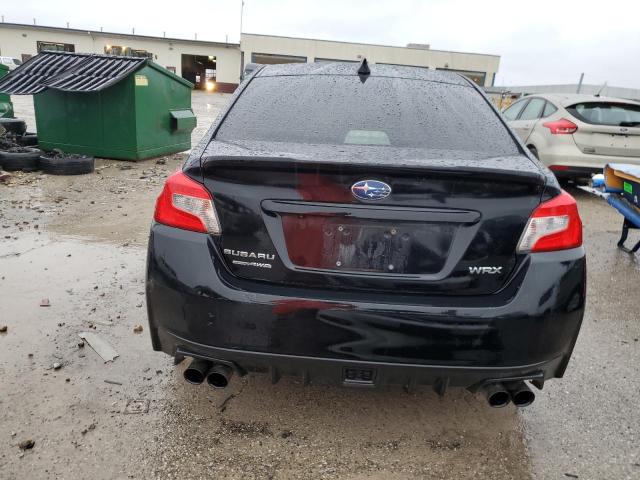 2019 SUBARU WRX PREMIU - JF1VA1C6XK9800883